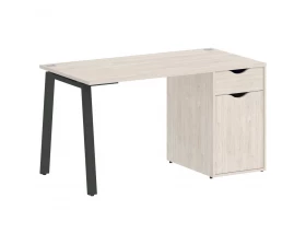 Стол письменный L=1780мм VR.SP-3-178.1.A Home Office images