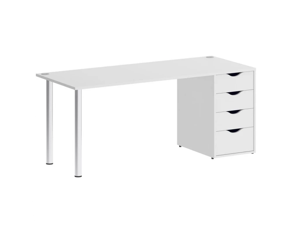 Стол письменный L=1780мм VR.SP-3-178.4 Home Office