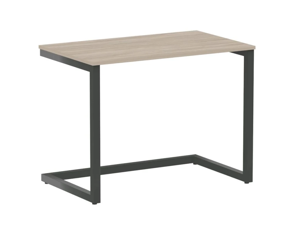 Стол письменный L=980мм VR.SP-2-98 Хоум Офис / Home Office