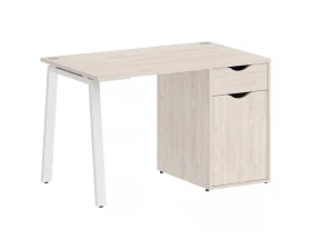 Стол письменный L=980мм VR.SP-3-98.1.A Home Office images