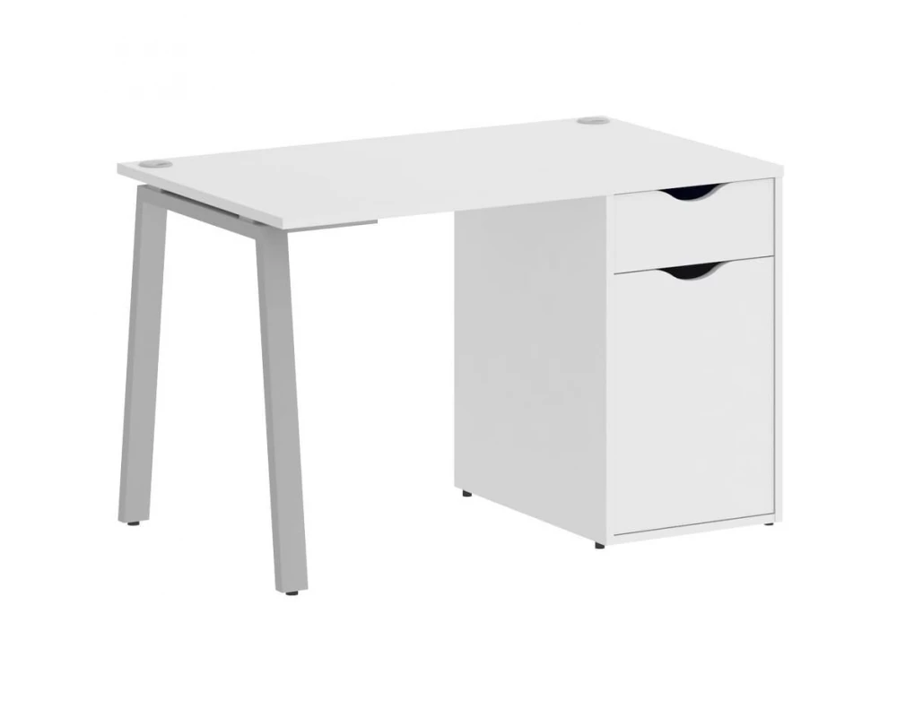 Стол письменный L=980мм VR.SP-3-98.1.A Home Office