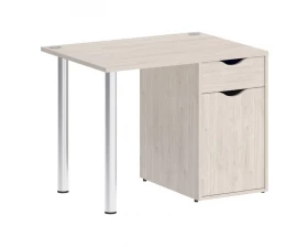 Стол письменный L=980мм VR.SP-3-98.1 Home Office images