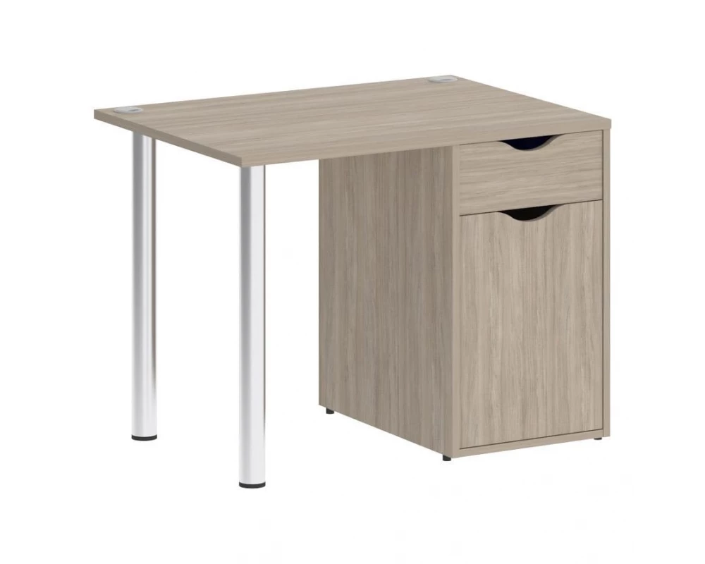 Стол письменный L=980мм VR.SP-3-98.1 Home Office