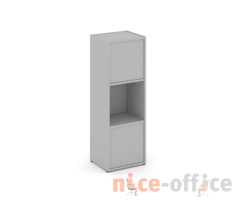 Комплект №1 408x350x1203 Локер Плюс / Locker Plus
