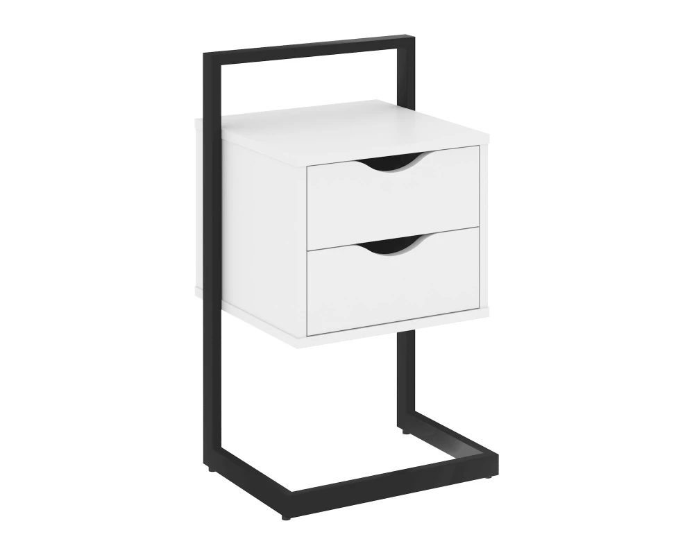 Тумба приставная 450x409x792 Лофт / Loft