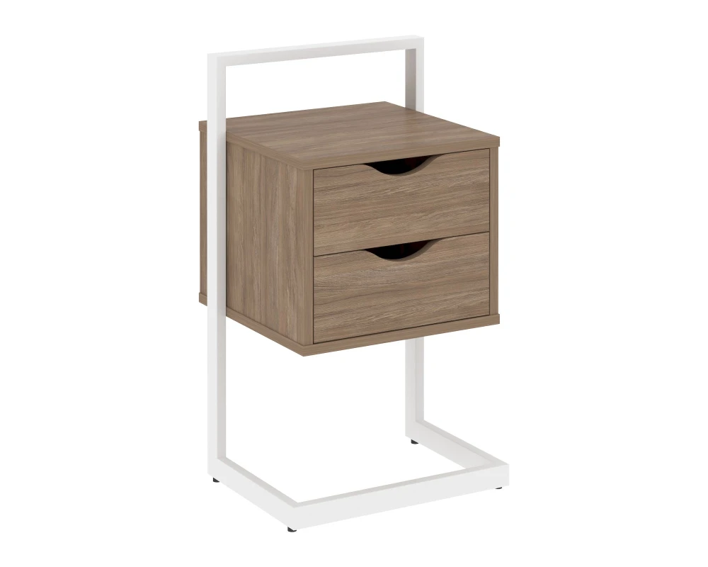 Тумба приставная 450x409x792 Лофт / Loft