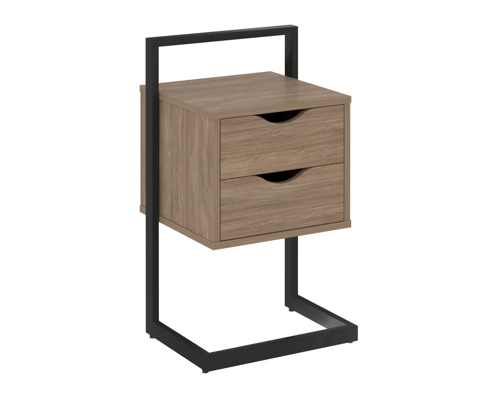 Тумба приставная 450x409x792 Лофт / Loft