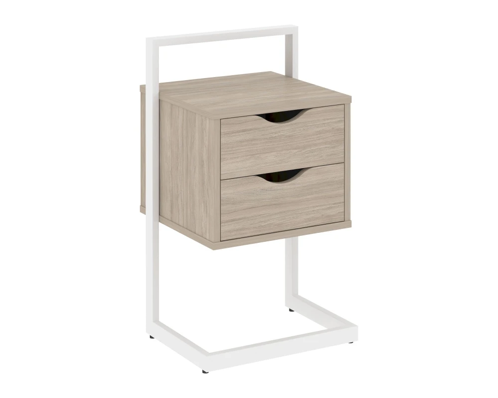 Тумба приставная 450x409x792 Лофт / Loft