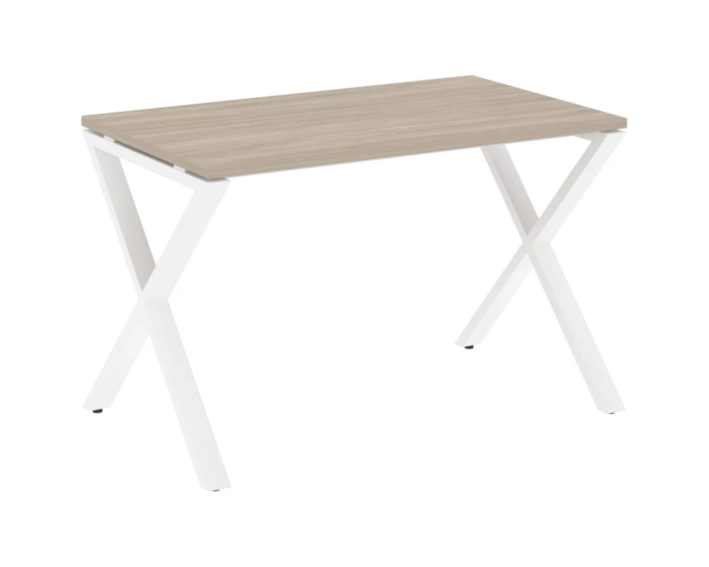 Стол рабочий X 1180х720х750 Loft