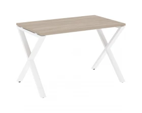 Стол рабочий X 1180х720х750 Loft images