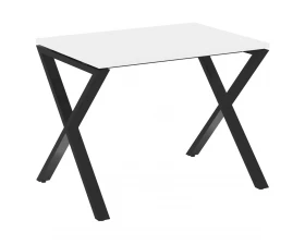 Стол рабочий X 980х720х750 Loft images