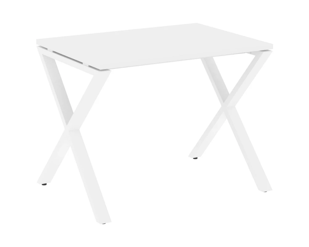 Стол рабочий X 980х720х750 Loft