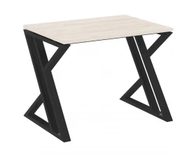 Стол рабочий Z 980х720х750 Loft images