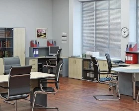 Мебель для переговорных Style System images