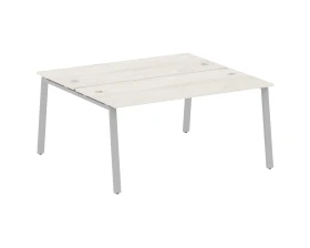 Рабочая станция на А-образном м/к 160x147,5x75 Метал Систем / Metal System images