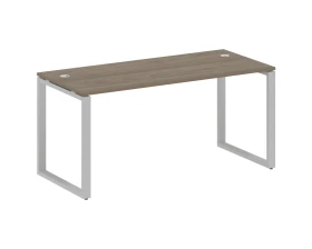 Стол письменный на О-образном м/к 160x72x75 Метал Систем / Metal System images