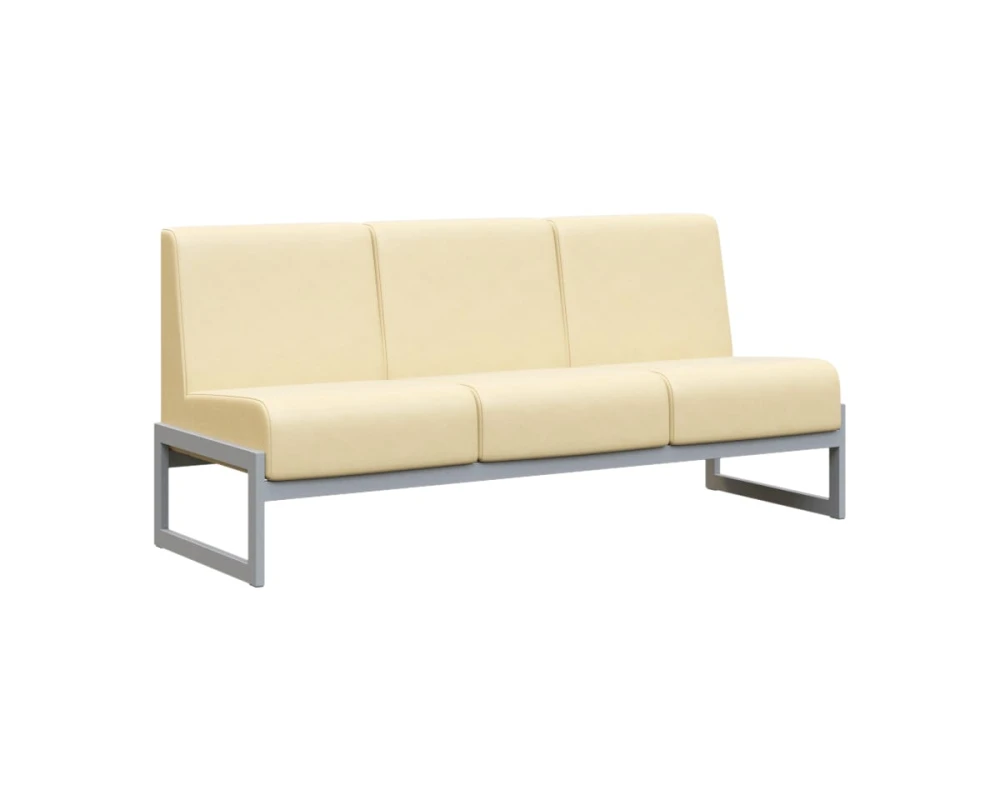 Диван трехместный Модуль / Module