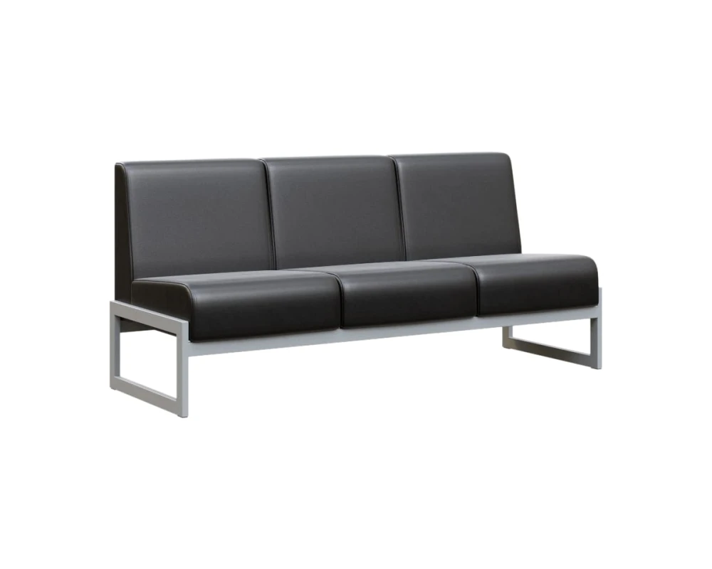 Диван трехместный Модуль / Module