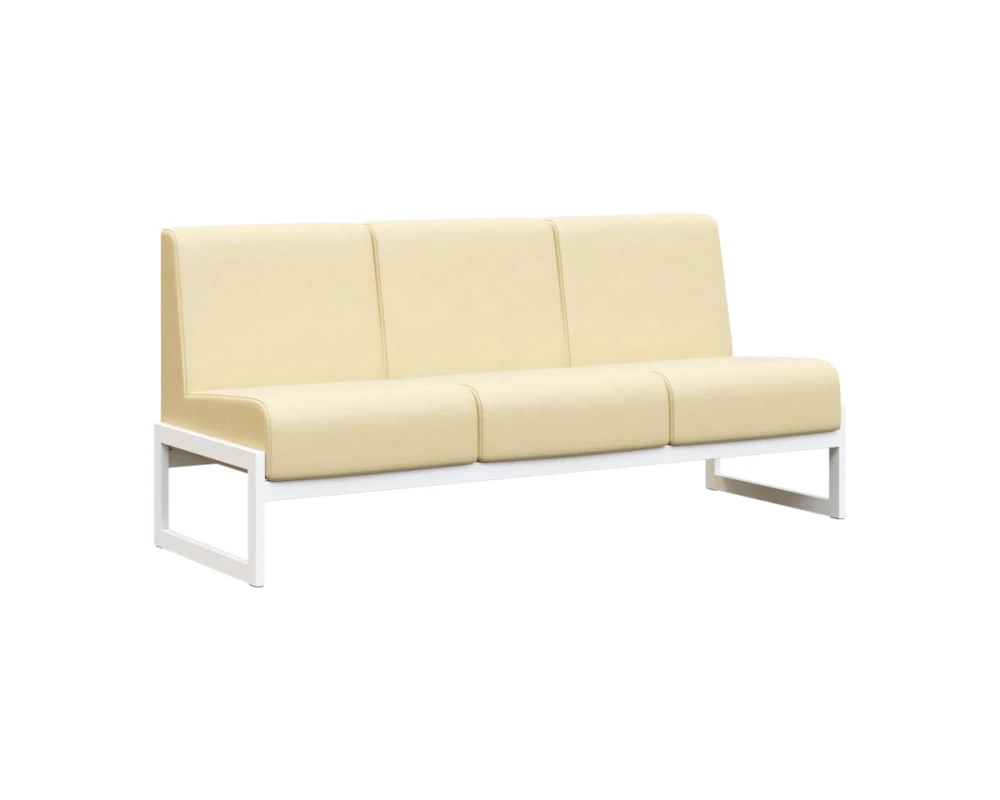 Диван трехместный Модуль / Module