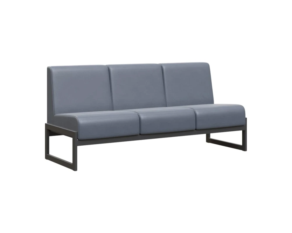 Диван трехместный Модуль / Module