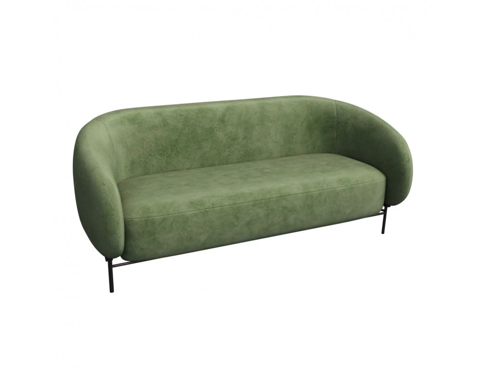 Диван двухместный Belt