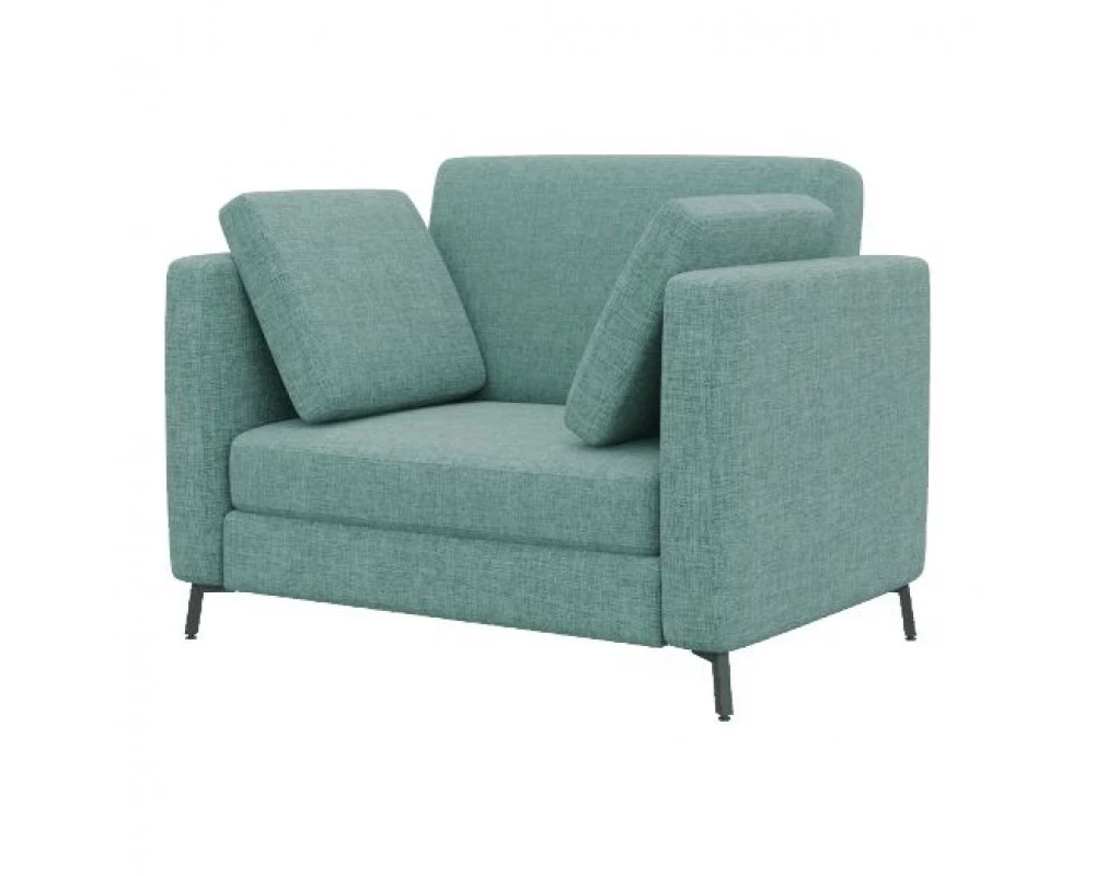 Диван одноместный Brasco