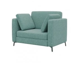 Диван одноместный Brasco images