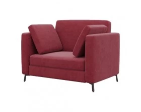 Диван одноместный Brasco images