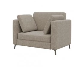 Диван одноместный Brasco images