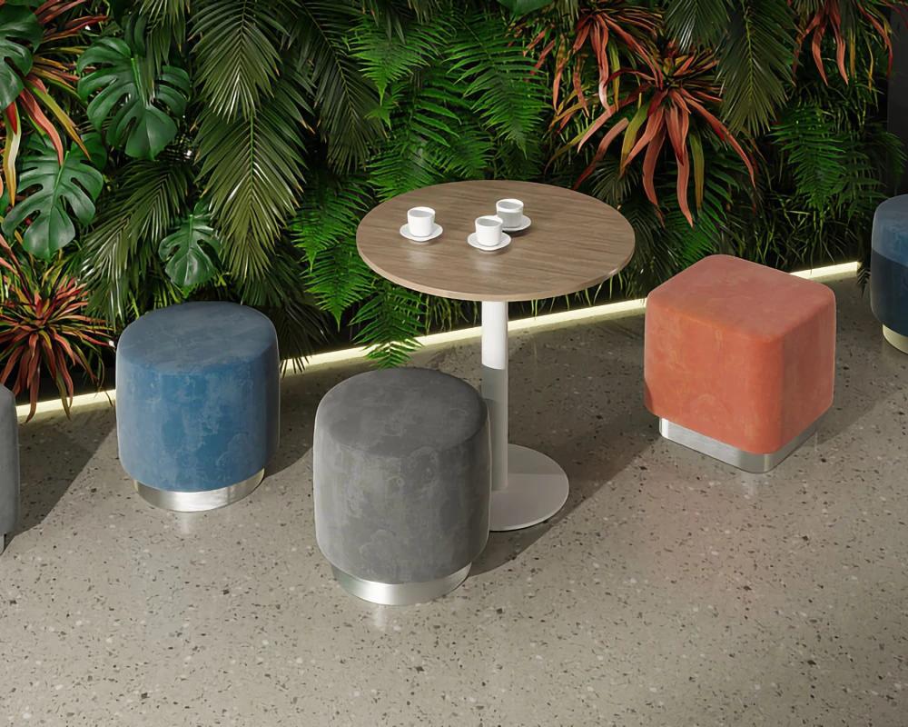 Комплект мягкой мебели Вермонт / Vermont