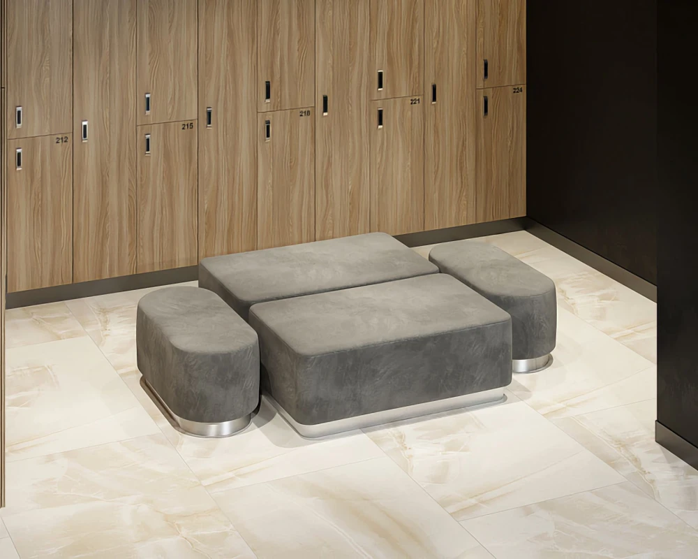 Комплект мягкой мебели Вермонт / Vermont