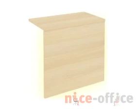 Накладка с подсветкой 560x321x536 Стайл Систем / Style System images