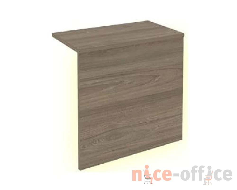 Накладка с подсветкой 560x321x536 Стайл Систем / Style System