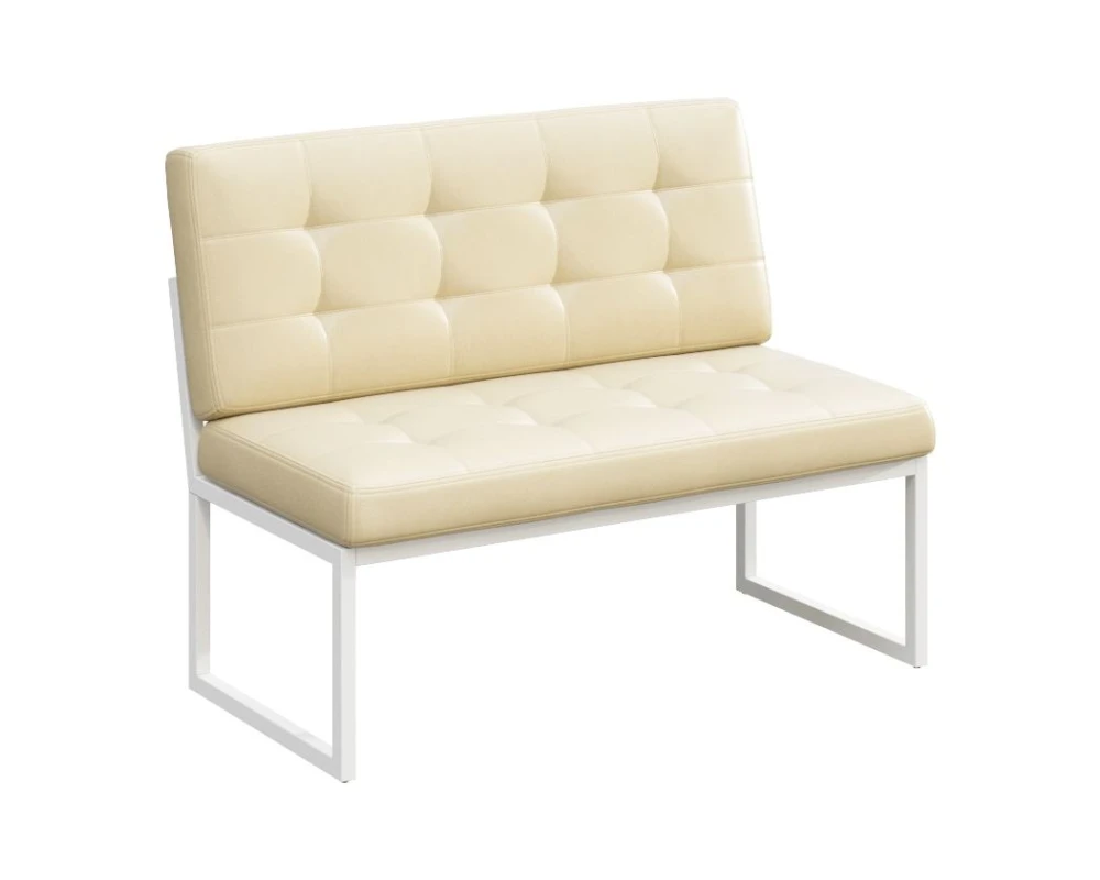 Диван двухместный Некст / Next