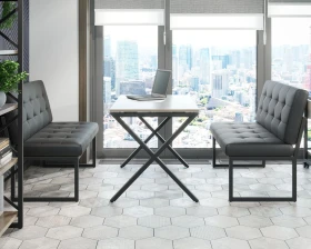 Комплект мягкой мебели Некст / Next images