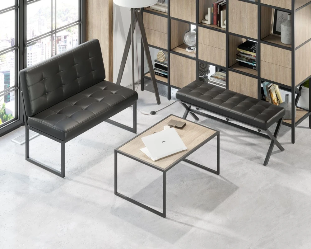 Комплект мягкой мебели Некст / Next