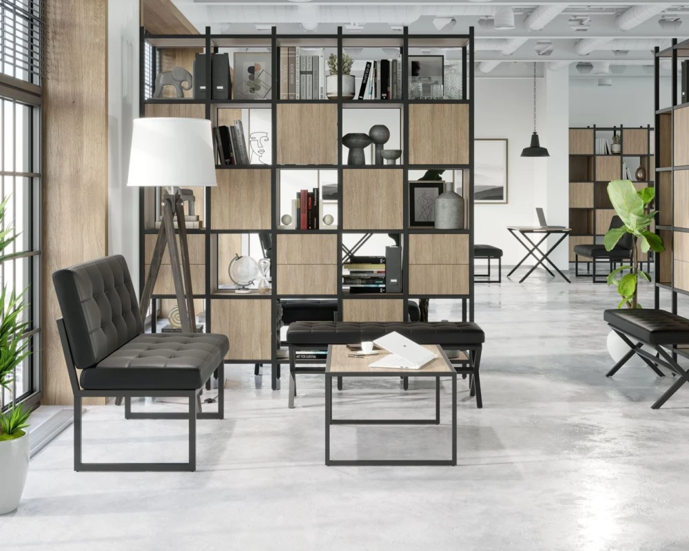 Комплект мягкой мебели Некст / Next