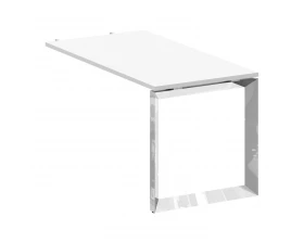 Брифинг-приставка на О-образном м/к 1380x720x750 Onix Direct Lux images