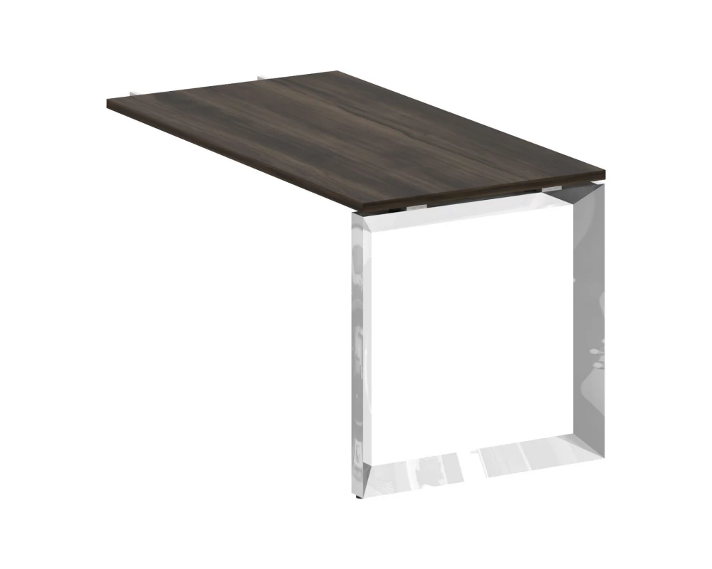 Брифинг-приставка на О-образном м/к 1380x720x750 Onix Direct Lux