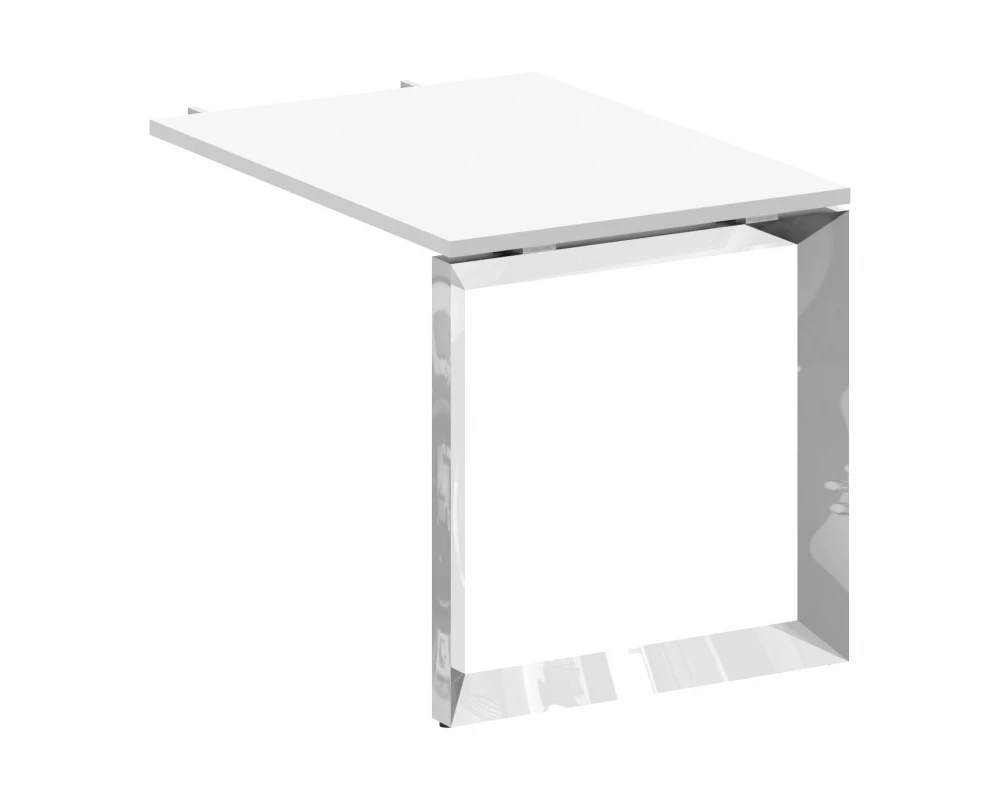 Брифинг-приставка на О-образном м/к 980x720x750 Onix Direct Lux