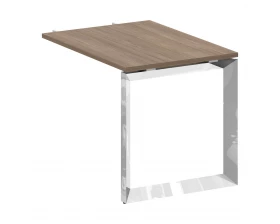 Брифинг-приставка на О-образном м/к 980x720x750 Onix Direct Lux images