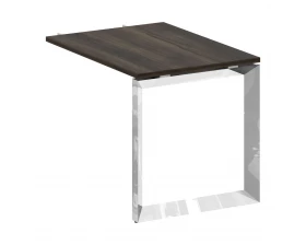 Брифинг-приставка на О-образном м/к 980x720x750 Onix Direct Lux images