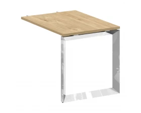 Брифинг-приставка на О-образном м/к 980x720x750 Onix Direct Lux images