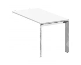 Брифинг-приставка на П-образном м/к 1380x720x750 Onix Direct Lux images