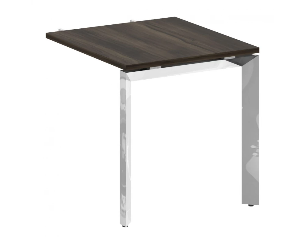 Брифинг-приставка на П-образном м/к 780x720x750 Onix Direct Lux