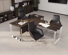 Кабинет руководителя Onix Direct Lux images