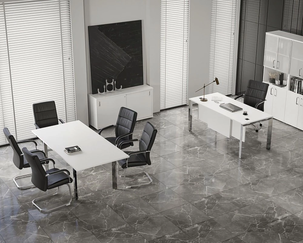 Кабинет руководителя Onix Direct Lux