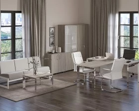 Кабинет руководителя Onix Direct Lux images