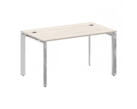Стол для руководителя на П-образном м/к 1380x800x750 Onix Direct Lux images