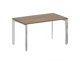 Стол для руководителя на П-образном м/к 1380x800x750 Onix Direct Lux images